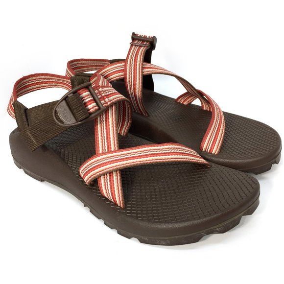 Chaco | Shoes | Chacos Z Classic Red 